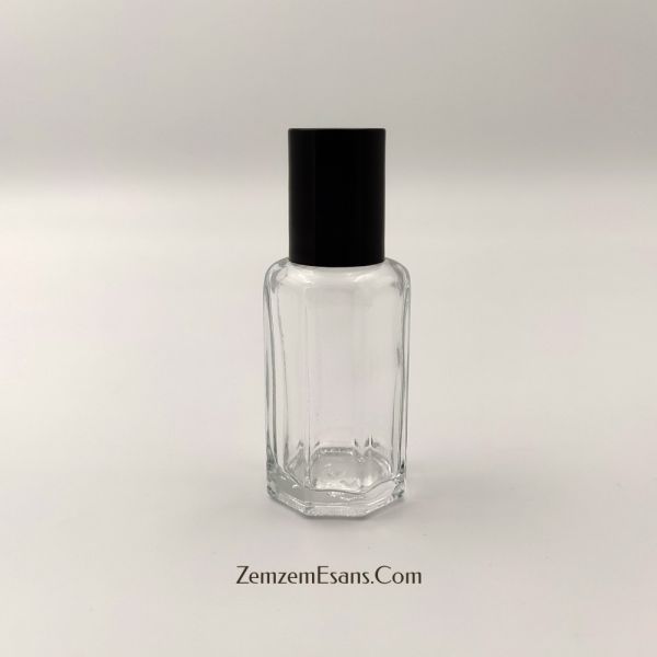 12ml. Esans Şişesi