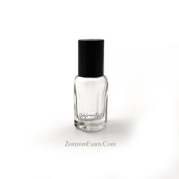6ml. Esans Şisesi - Köşeli Roll-On