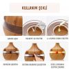 Diffuser kullanımı