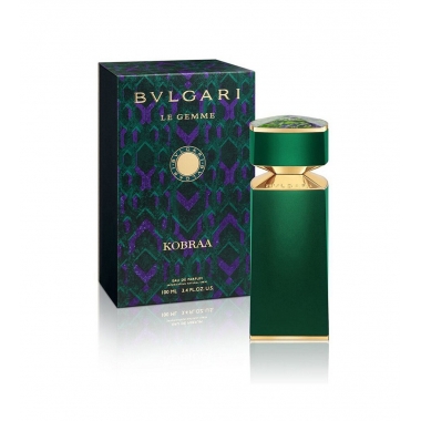 Bvlgari Le Gemme Kobraa