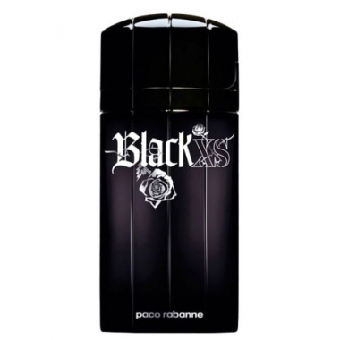 Paco Rabanne Black XS Men