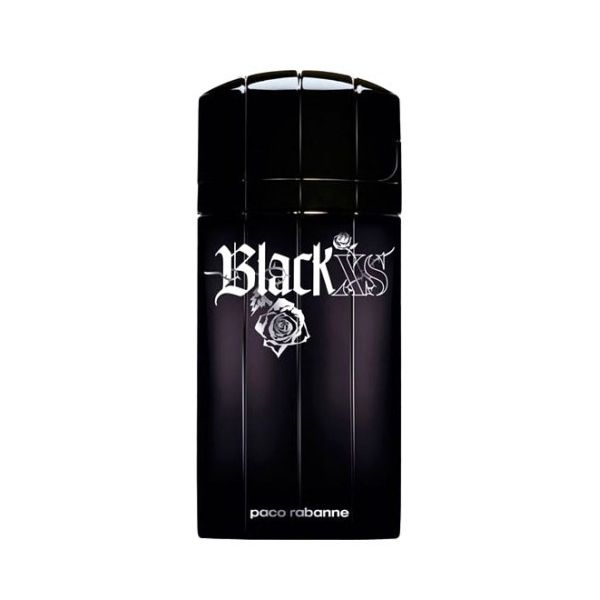 Paco Rabanne Black XS Men