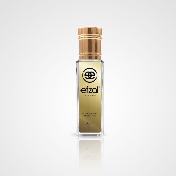 Konsantre Parfüm