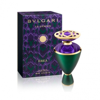 Bvlgari Le Gemme Erea