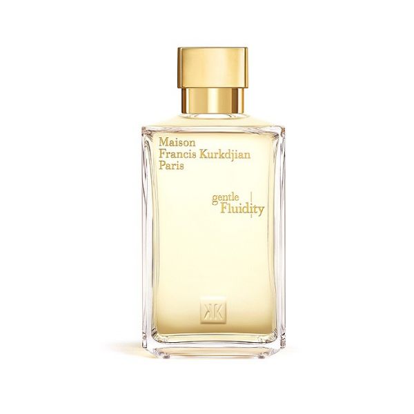 Gentle Fluidity Gold Maison Francis Kurkdjian