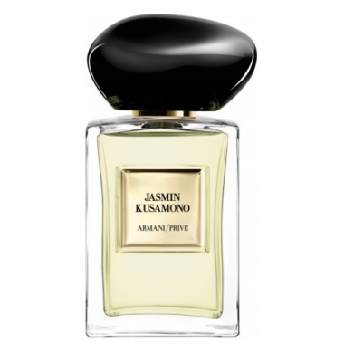 Jasmin Kusamono Armani Prive