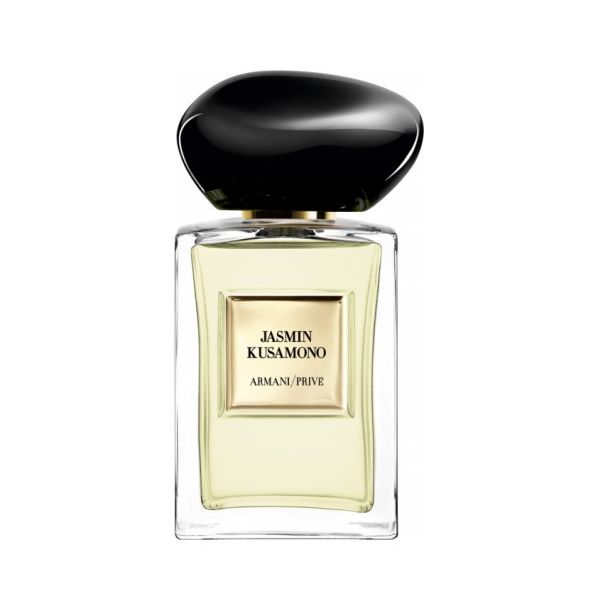 Jasmin Kusamono Armani Prive