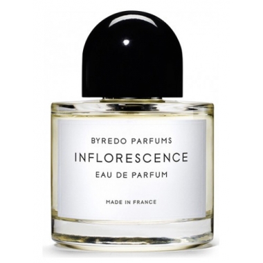 ByRedo Inflorescence