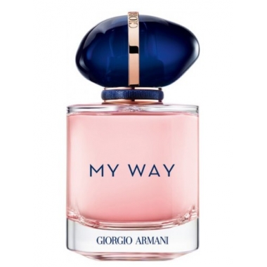 My Way Giorgio Armani