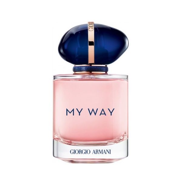 My Way Giorgio Armani