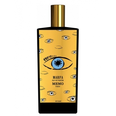 Marfa Memo Paris