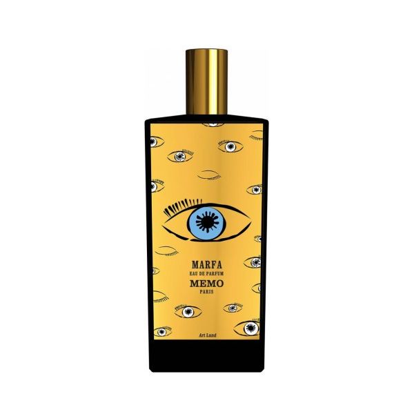 Marfa Memo Paris