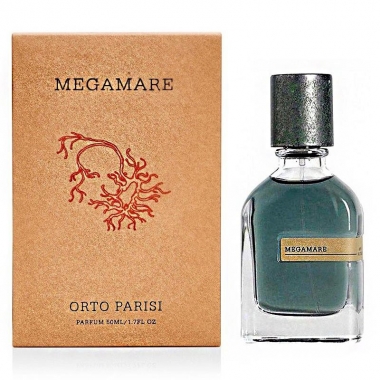 Megamare Orto Parisi