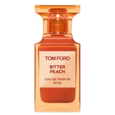 Bitter Peach Tom Ford