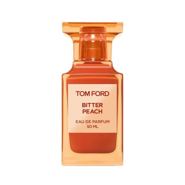 Bitter Peach Tom Ford