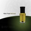 White Musk Patchouli