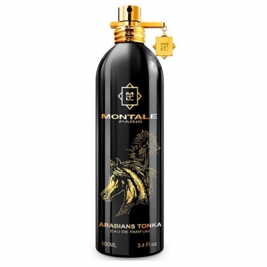 Arabians Tonka Montale