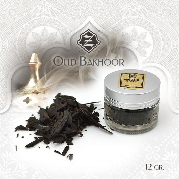 Oud ağacı tütsü