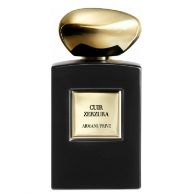 Cuir Zerzura Giorgio Armani