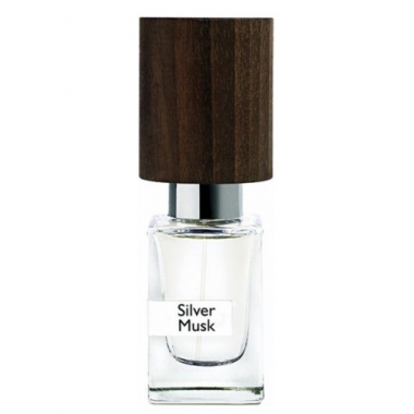 Silver Musk Nasomatto