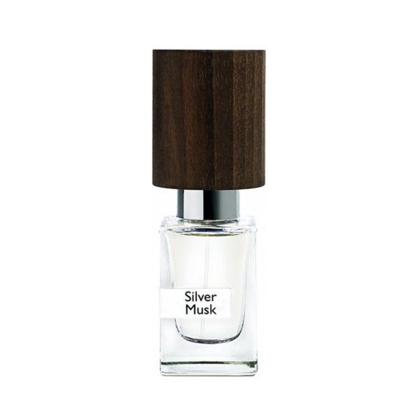 Silver Musk Nasomatto