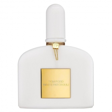 White Patchouli Tom Ford