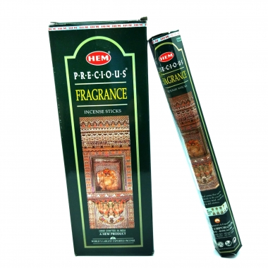 Hem fragrance Tütsü