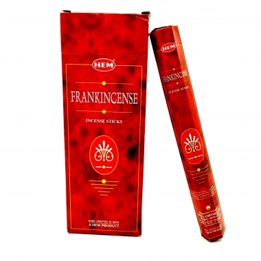 Hem Frankıncense Tütsü