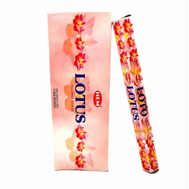 Hem Lotus Tütsü