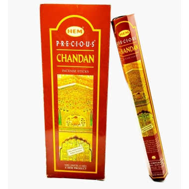 Hem Chandan Tütsü