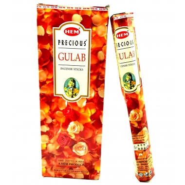 Hem Gülab Tütsü