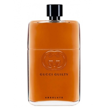 Gucci Guilty Absolute Gucci
