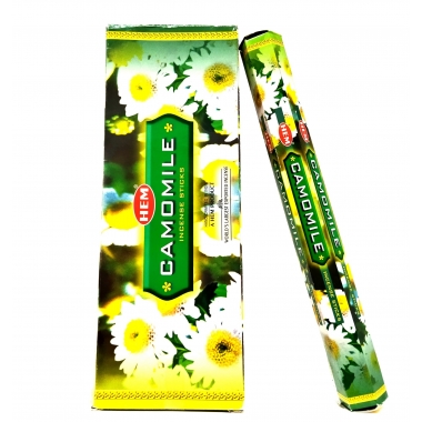 Hem Camomile Tütsü