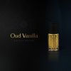 Oud Vanilla
