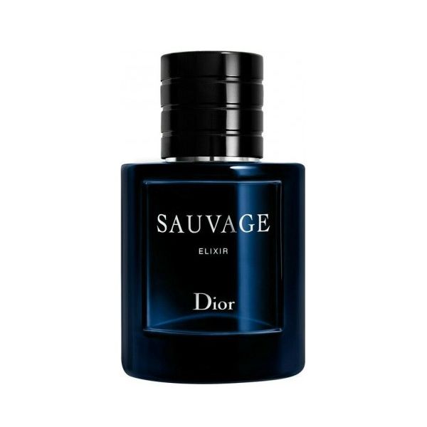 Sauvage Elixir Dior