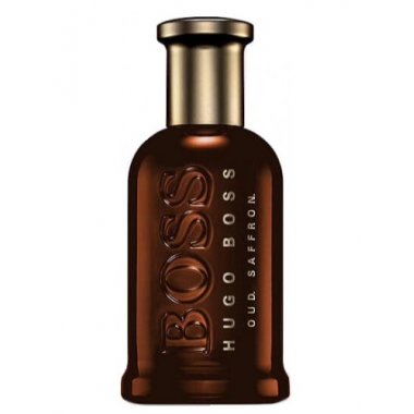 Boss Bottled Oud Saffron Hugo Boss
