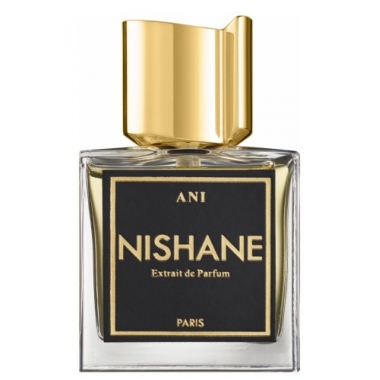 Ani Nishane