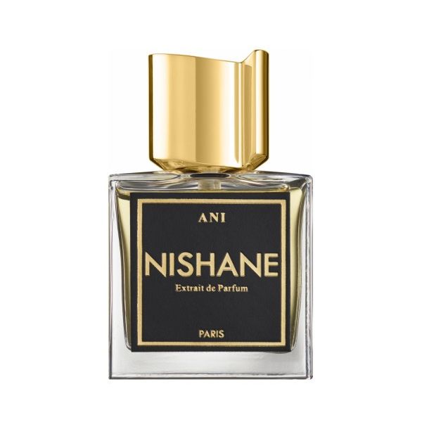 Ani Nishane