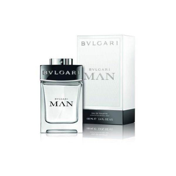 Bvlgari Man