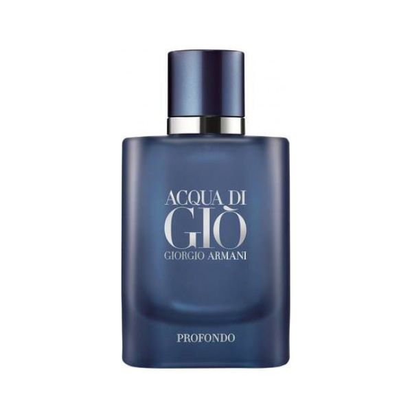 Acqua di Gio Profondo Giorgio Armani
