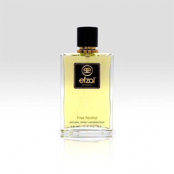 Beyaz misk parfüm 50 ml.