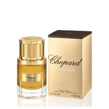 Oud Malaki Chopard