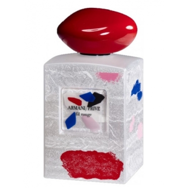 Armani Prive Fil Rouge Giorgio Armani