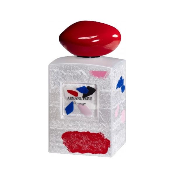 Armani Prive Fil Rouge Giorgio Armani