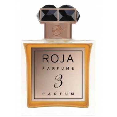 Parfum De La Nuit No 3 Roja Dove