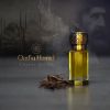 Efzal Oud'u Hamidi