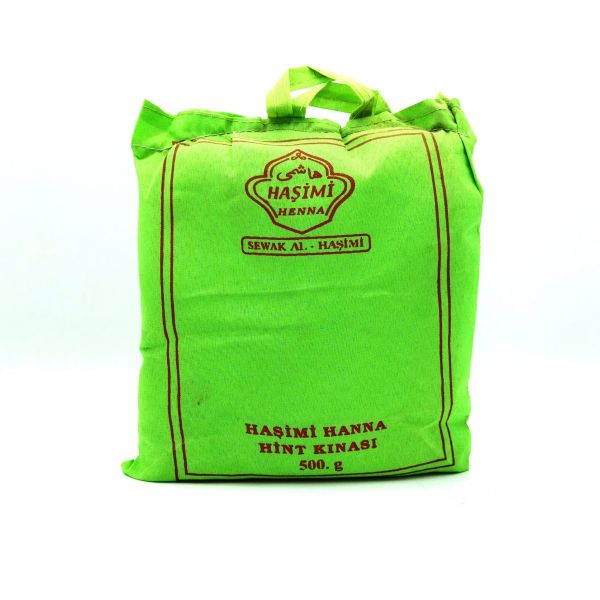Haşimi Toz Kına 500 gr.