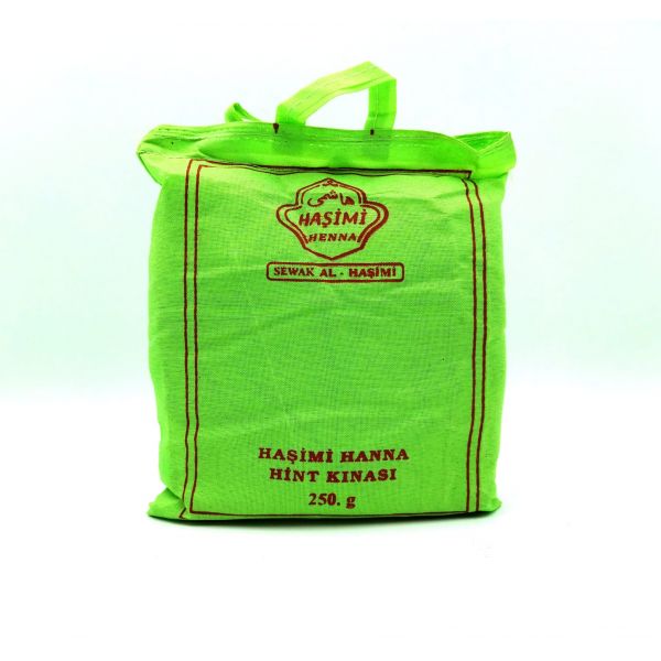 Haşimi Toz Kına 250 gr.