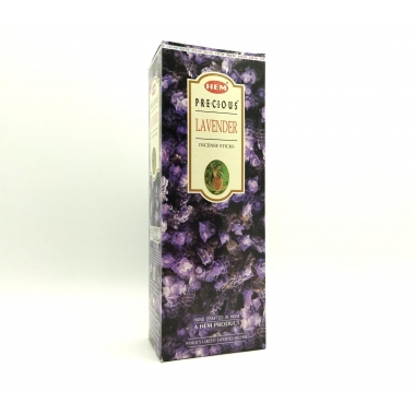 Hem - Lavender Tütsü