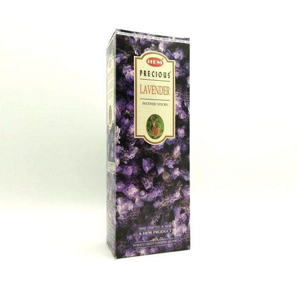 Hem - Lavender Tütsü